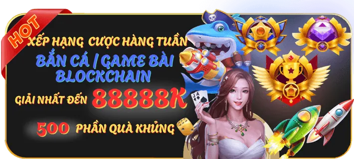 Cấp Độ VIP Bạch Kim daga888